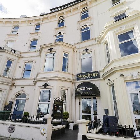Mowbray 7 Apartamento Bridlington Exterior foto