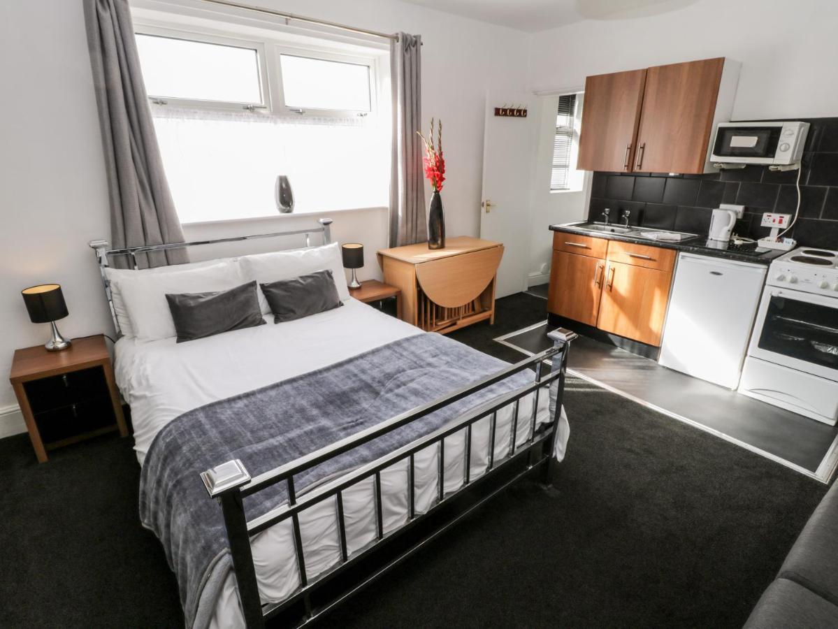 Mowbray 7 Apartamento Bridlington Exterior foto