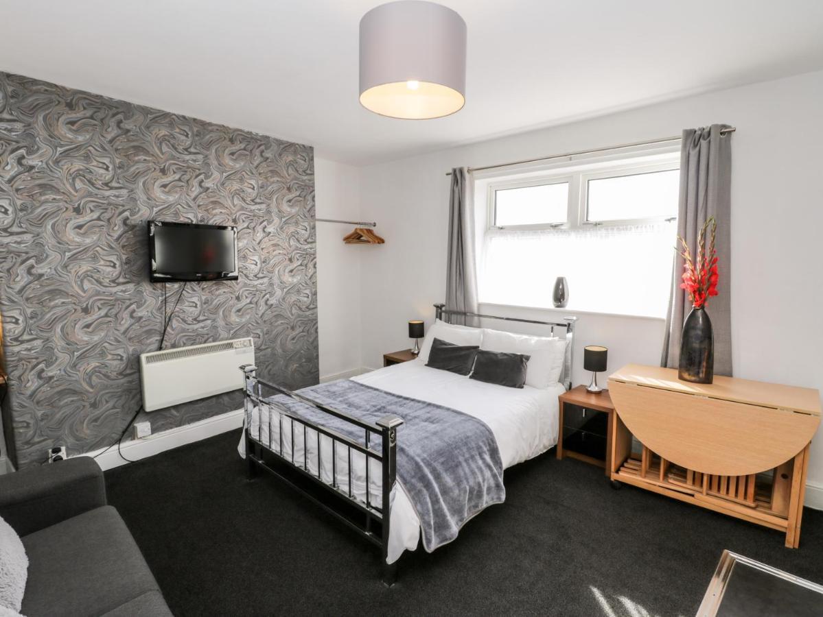 Mowbray 7 Apartamento Bridlington Exterior foto