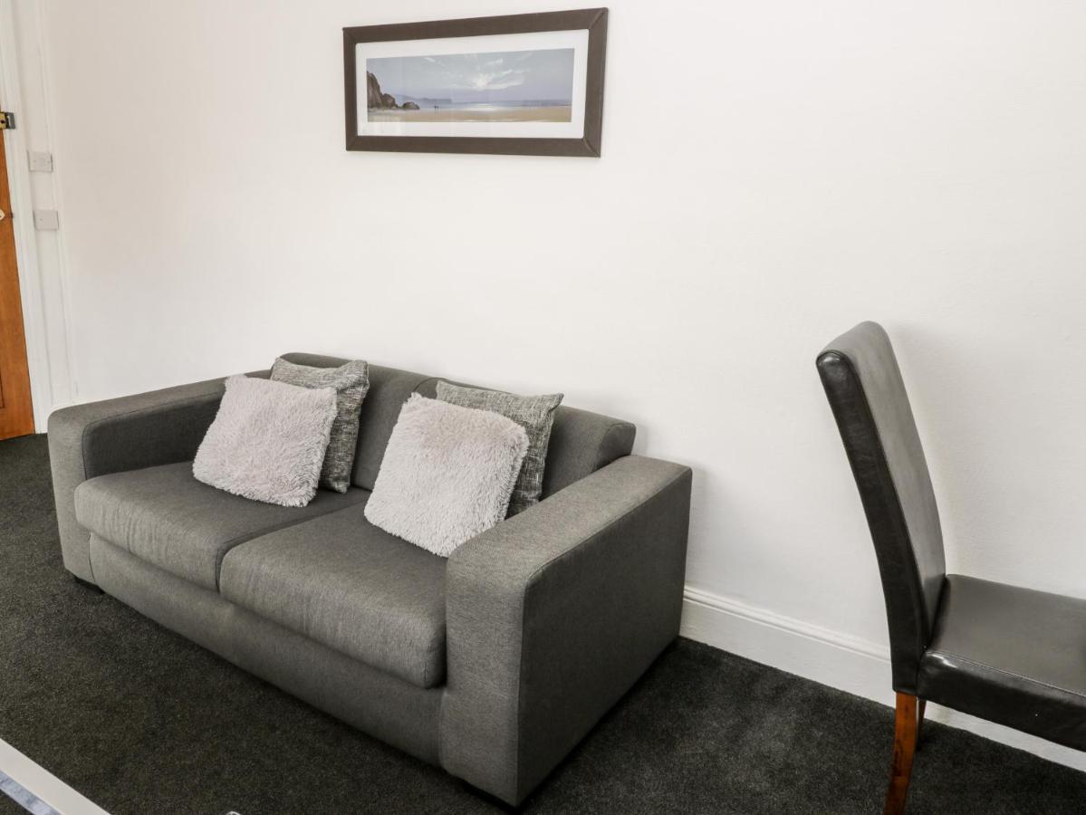 Mowbray 7 Apartamento Bridlington Exterior foto
