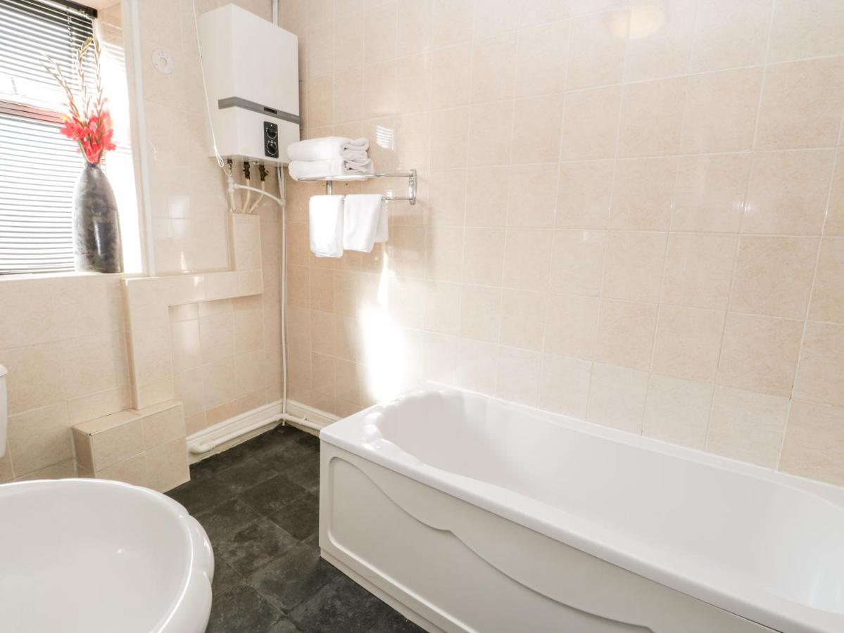 Mowbray 7 Apartamento Bridlington Exterior foto